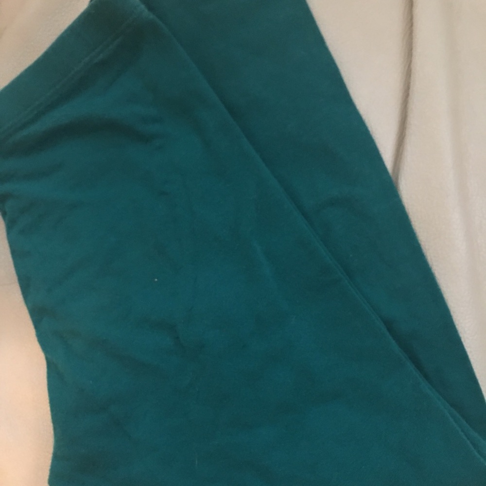 Girl Pants